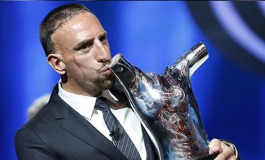 Galatasaray'ın eski yöneticisi Bülent Tulun: Ribery yetenekli ama ahlaklı biri değil