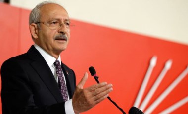 Kemal Kılıçdaroğlu'ndan 'Göç İdaresi' tepkisi: Milletimiz adına gitmem gerekiyor