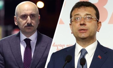 Bakan Karaismailoğlu'ndan İBB Başkanı İmamoğlu'na 250 bin liralık tazminat davası