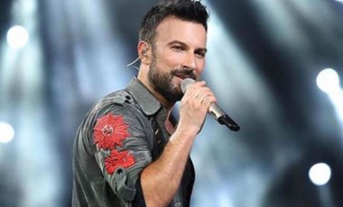 Tarkan'dan 'yat' ve 'villa' iddialarına esprili yanıt