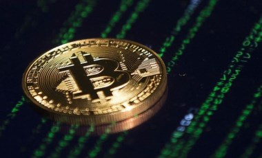 Borsaları takip eden Bitcoin düşüyor