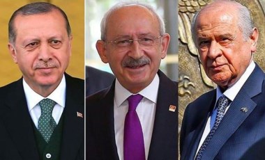 CHP lideri Kemal Kılıçdaroğlu sormuştu, yanıt Abdulkadir Selvi'den geldi