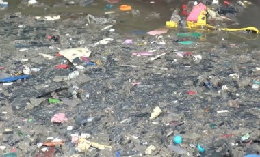 Havada 'mikroplastik' uyarısı: Hastalıkları tetikliyor!