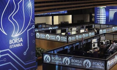 Borsa güne yatay başladı (12 Nisan 2022)