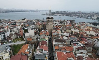 Karadeniz'deki depremler İstanbul'u etkiler mi? Prof. Dr. Okan Tüysüz yorumladı