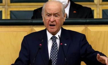 Bahçeli'nin hedefinde yine CHP var: 'Gayri milli' suçlaması (12 Nisan 2022) (Video Haber)