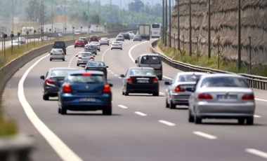 Otoyolda cinsel ilişki vaadiyle tuzak: 32 kişi gözaltına alındı