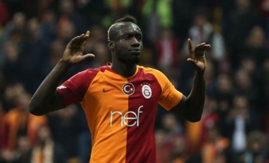 Mbaye Diagne Premier Lig'e doğru