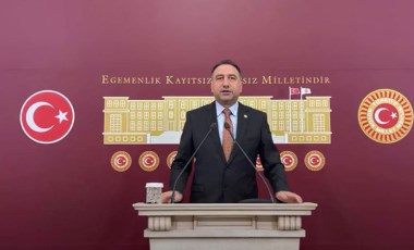 Cumhuriyet gündeme getirmişti: AYM'nin 'hak ihlali' kararı Meclis gündemine taşındı