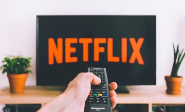 Netflix'ten yeni özellik: 'Ben buna bayıldım!'