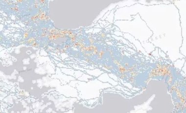 İngiltere'den Rüzgar türbini ile ilgili kapsamlı araştırma: Türkiye’yi de işaret ettiler