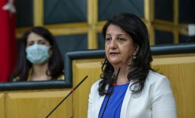 HDP'li Buldan'dan iktidara: Siz gidicisiniz, 2023’ü bile göremeyeceksiniz