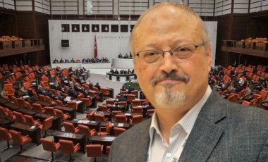 CHP’den Cemal Kaşıkçı cinayeti için 'fiili gensoru'