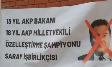 Babacan'dan ODTÜ açıklaması: Vaktimiz kısıtlıydı, arkadaşlarla konuşmaya hazırız