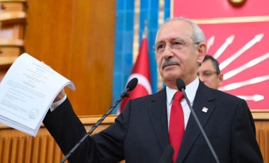 Avukatı duyurdu: Kılıçdaroğlu Man Adası davasını kazandı