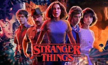 Stranger Things yaratıcılarından 4. sezon açıklaması: 'En uzunu olacak...'