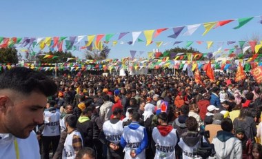 Muğla’daki nevruz kutlamalarında PKK propagandası iddiasıyla 7 gözaltı