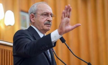 Kılıçdaroğlu'ndan Erdoğan'a dava yorumu: 'Hepsini kaybediyor birer birer'