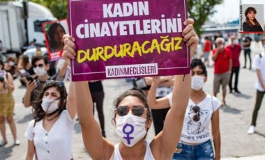 Kadın Cinayetlerini Durduracağız Platformu'na kapatma davası: 'Kapatmak o kadar kolay değil'