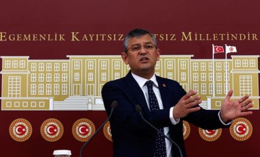 CHP'li Özgür Özel'den Süleyman Soylu'ya çok sert yanıt: 'Göreceğiz seni devir teslimde tir tir titrerken'