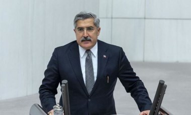 AKP'li Yayman'dan 'DP' ölçüleriyle çağrı: Babacan ve Davutoğlu'nun o masadan kalkması lazım