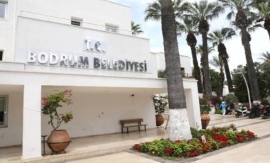 Bodrum Belediyesi Özel Kalem Müdürü görevden uzaklaştırıldı