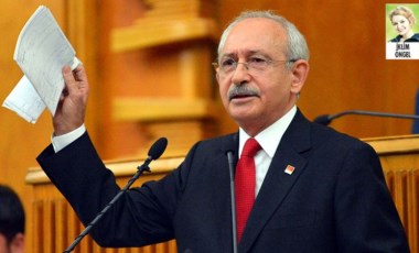 CHP lideri Kemal Kılıçdaroğlu'ndan 'Man Adası' açıklaması: Asla susmayacağım ‘Kötülüğe karşı susmam’