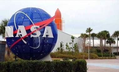 NASA, 'şimdiye kadar görülen en büyük kuyruklu yıldızı' keşfettiğini açıkladı