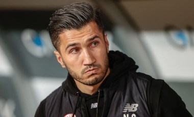 Nuri Şahin, Galatasaray'a gidecek mi? Antalyaspor'dan açıklama!