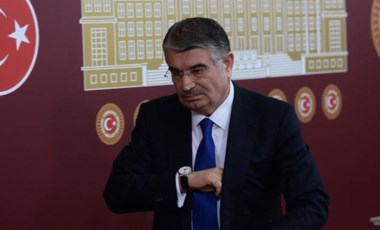 'Eski AKP'li bakan parti kuruyor' iddiası