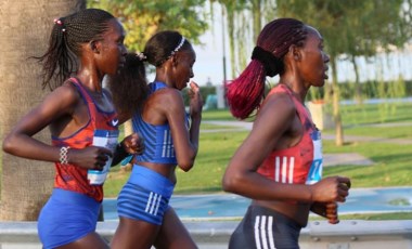 Dünyaca ünlü atletler Maraton İzmir’de yarışacak