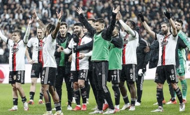 Avrupa kulüpleri Rıdvan Yılmaz için Beşiktaş ile temasa geçecek