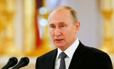 Putin, enerji ihracatında 'güney ve doğudaki' piyasalara yöneleceklerini bildirdi