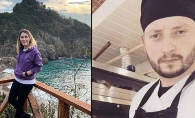 Giresun'da kadın cinayeti: İrem Kostakoğlu, eski sevgilisi Yunus Emre Albayrak tarafından öldürüldü!