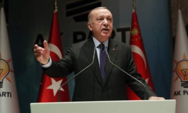 Erdoğan: İnternet üzerinden satış yapılan platformlara sınırlamalar getiriyoruz