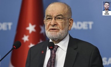 SP lideri Karamollaoğlu’nun ‘3. ittifak’ çıkışına CHP’den değerlendirme: 6’lı masayı etkilemez