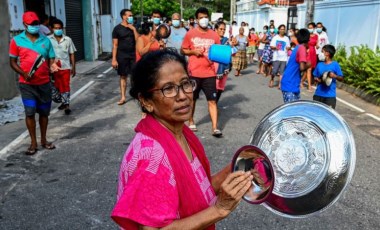 Sri Lanka tarihinin en büyük ekonomik krizini yaşıyor: Ülke bugüne nasıl geldi?