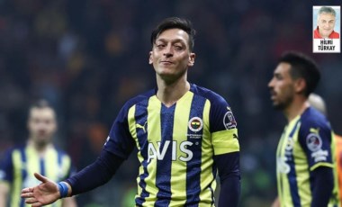 Fenerbahçe’de kaptanlığı Mert Hakan, İrfan Can ve Altay üstlenecek