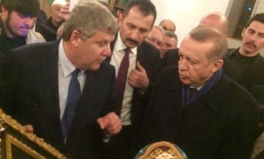 Erdoğan'ın arkadaşı mahkeme kararını tanımıyor: Otel ve konut inşaatına devam