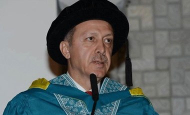 HKP’den Erdoğan’ın diploması hakkında başvuru: Diploma yok, aday olamaz