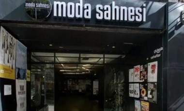 Moda Sahnesi'nin 'sayacı' söküldü