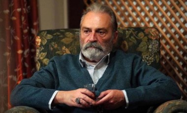 Haluk Bilginer başrolde: Paramount Plus'tan 'The Turkish Detective' dizisi geliyor