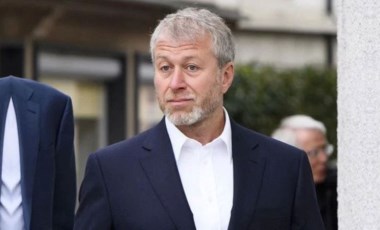 İngiltere'den Abramovich'in iki ortağına yaptırım kararı