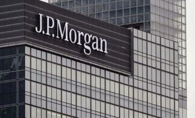 JPMorgan yıl sonuna kadar TCMB'den faizde değişiklik beklemiyor