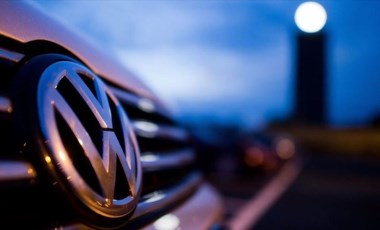 Volkswagen'den 3 ayda 8.5 milyar Euro kâr