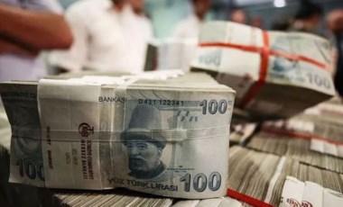 Merkezi Yönetim bütçesi şubatta 68,9 milyar lira açık verdi