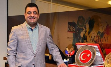 Ali Osman Akat’ın şirketi, sermayesini üç yılda 60 kat artırdı