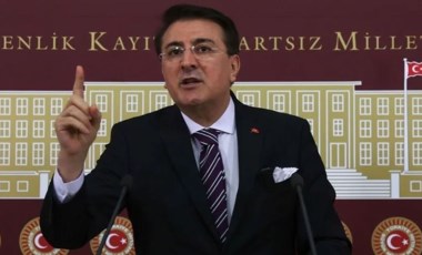 AKP'li Aydemir: Millet İttifakı 2023'e kadar darmadağın olacak