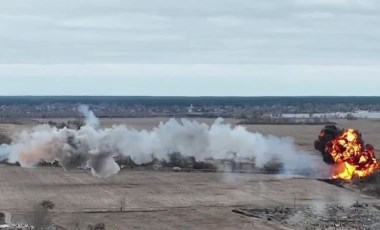 Ukrayna'da hava sahası mücadelesi: 'Havada üstünlük kuran savaşı kazanır'