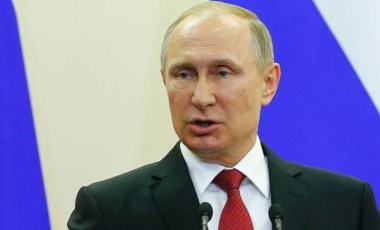 Rusya Devlet Başkanı Putin'in 2021 geliri açıklandı